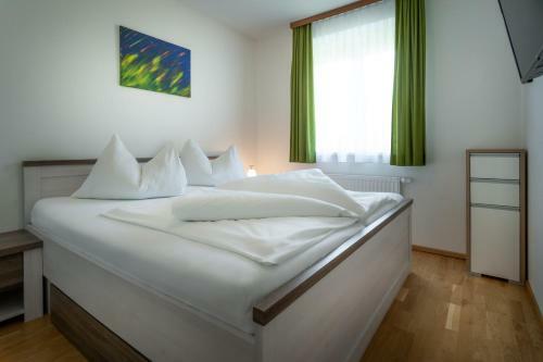 Apartamento Appartmenthaus Martina