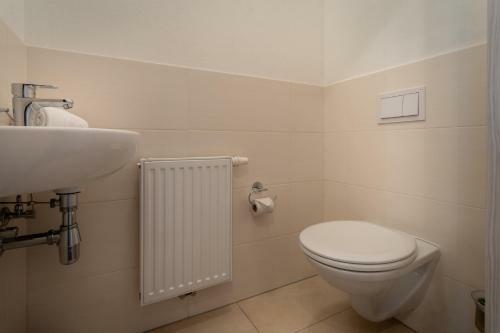 Apartamento Appartmenthaus Martina