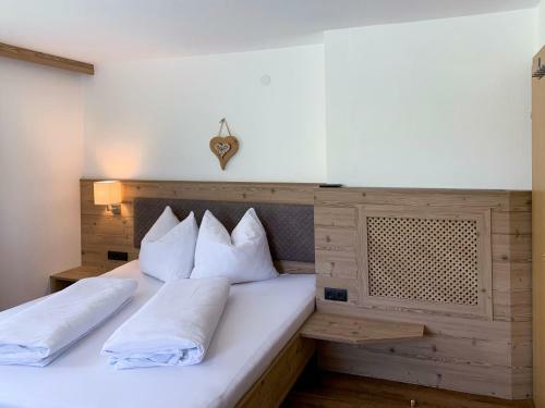 Apartment Neuner - Mho620