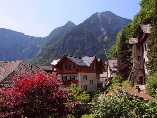 Posada Weisses Lamm