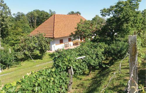 One-bedroom Holiday Home In Heiligenbrunn