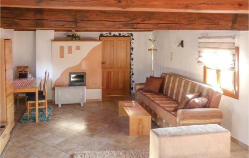 One-bedroom Holiday Home In Heiligenbrunn