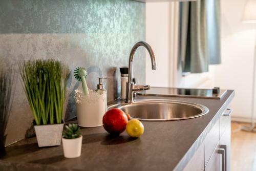Lakeview Apartment