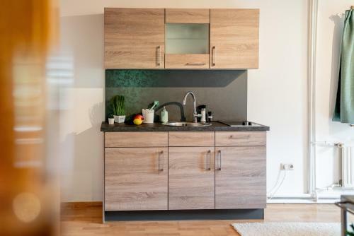 Lakeview Apartment
