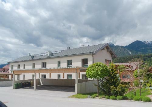 Apartamento Appartement G�bel By Schladming Appartements