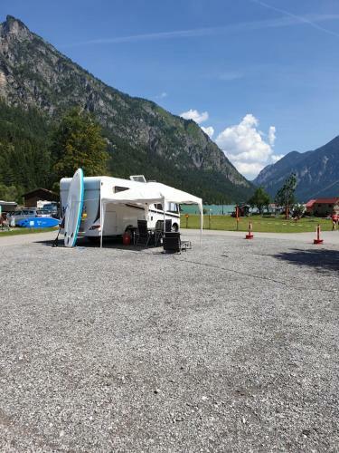 Camping Heiterwanger See