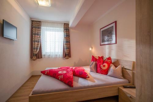 Apartamento Appart Auszeit