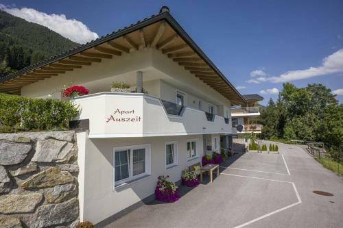 Apartamento Appart Auszeit