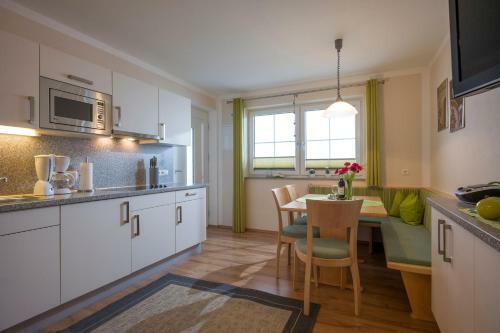 Apartamento Appart Auszeit