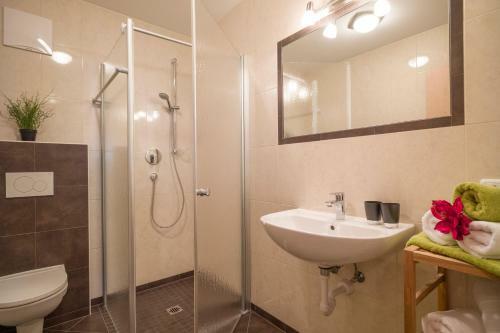 Apartamento Appart Auszeit