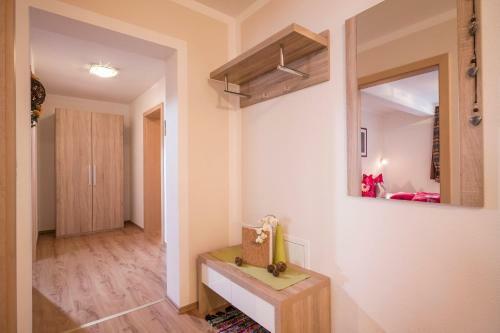 Apartamento Appart Auszeit