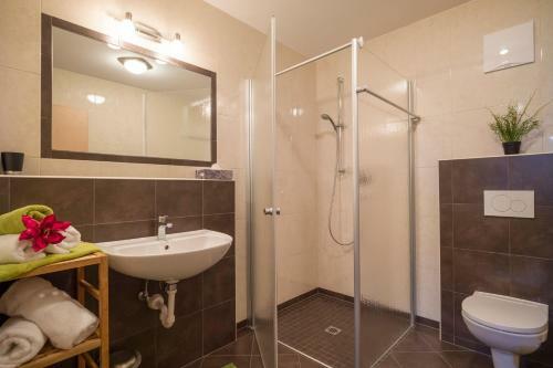 Apartamento Appart Auszeit