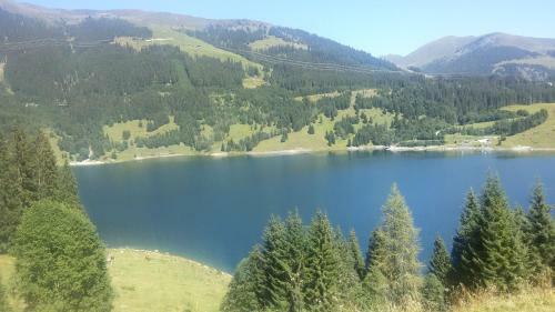 Apartamento Appart Auszeit