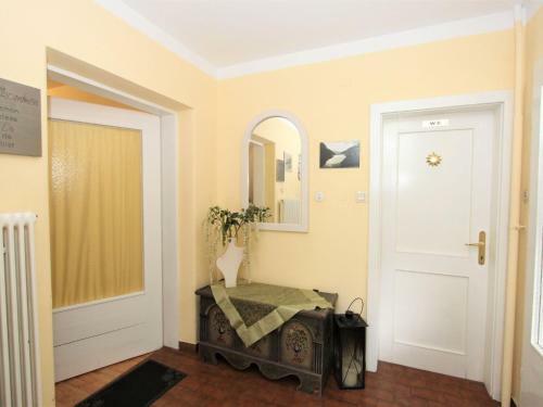 Apartment Am Ziller