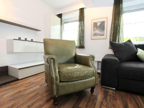 Apartment Am Ziller