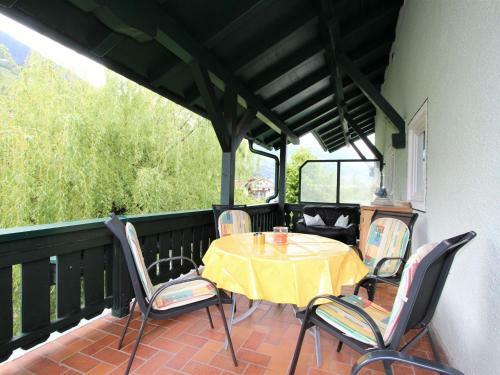 Apartment Am Ziller