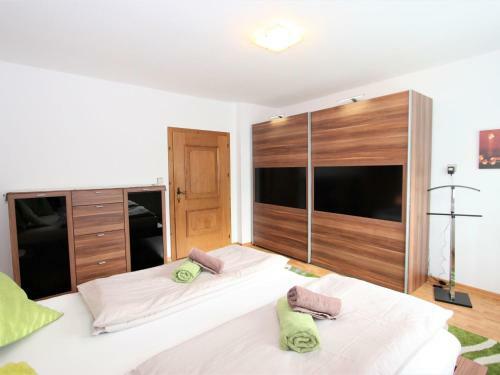 Apartment Am Ziller