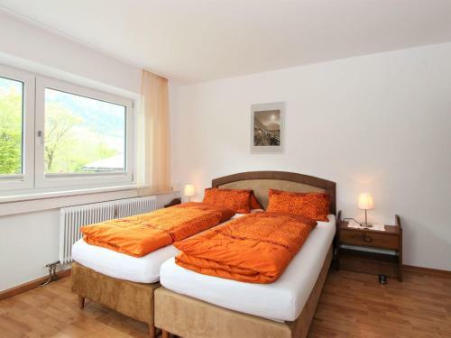 Apartment Am Ziller