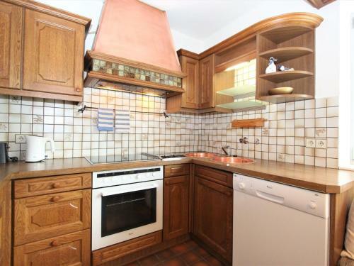 Apartment Am Ziller