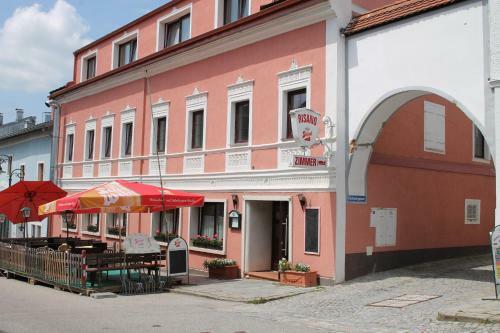 Hostal Gasthof-cafe-risano
