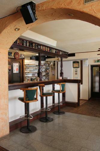 Hostal Gasthof-cafe-risano