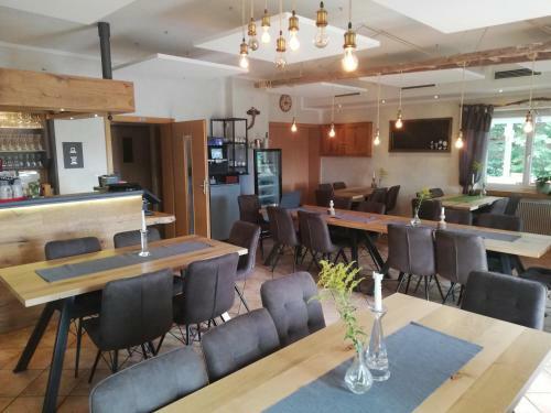 Hotel Waldgasthaus