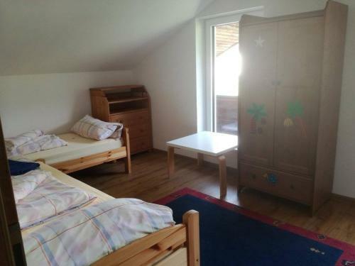 Apartamento Loft Kammleitn