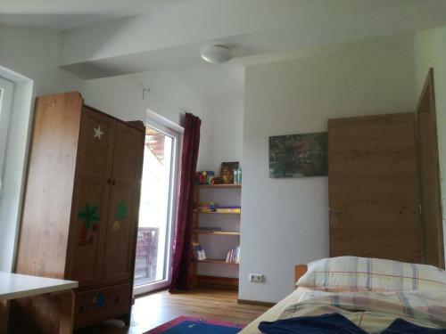 Apartamento Loft Kammleitn