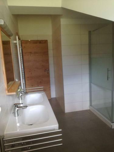 Apartamento Loft Kammleitn