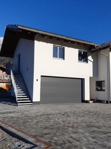 Apartment Kaiblingblick