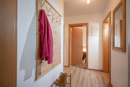 Apartamento Ferienwohnung Daum Andreas