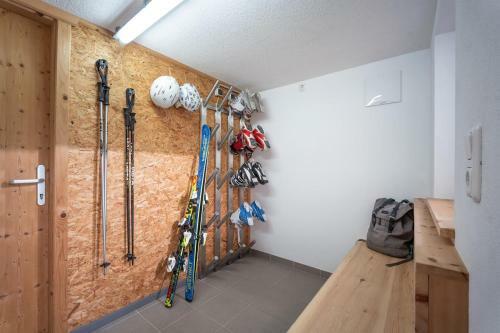 Apartamento Ferienwohnung Daum Andreas