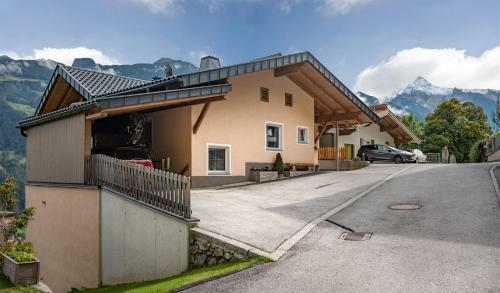 Apartamento Ferienwohnung Daum Andreas