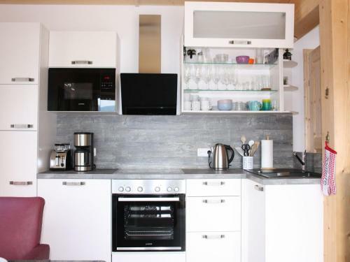 Luxury Holiday Home In Steiermark, With Terrace