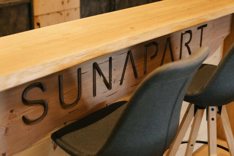 Sunapart By Apart4you