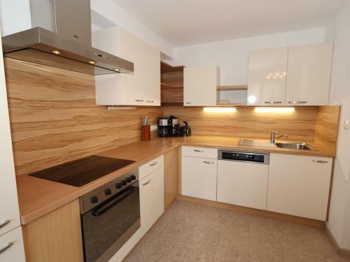 Apartamento Haus Bendl I