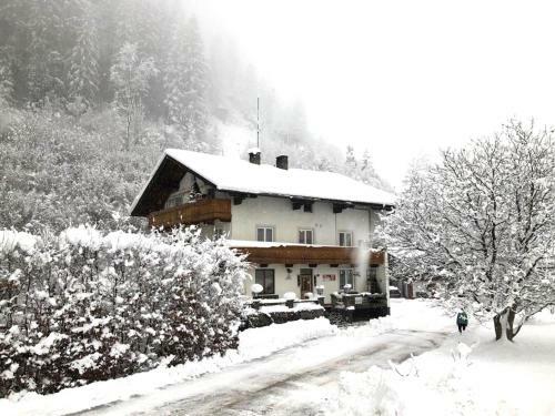 Apartamento Haus Bendl I