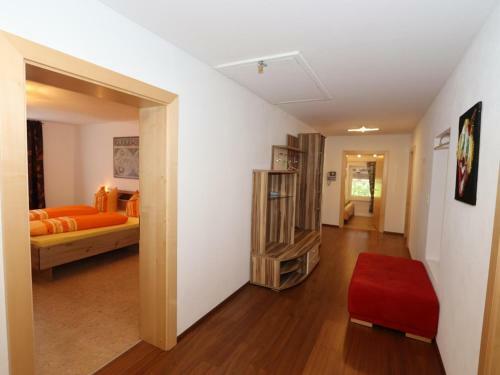 Apartamento Haus Bendl I