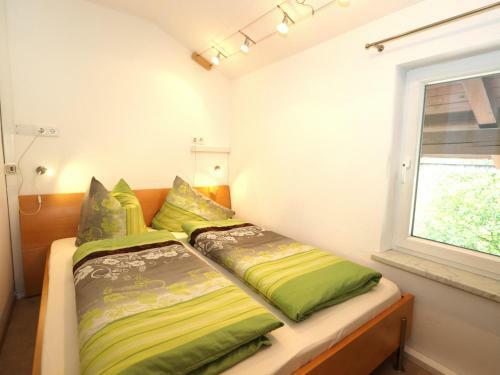 Apartamento Haus Bendl I