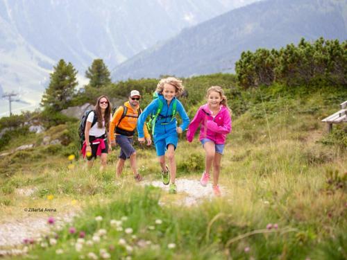 Apartamento Haus Bendl I