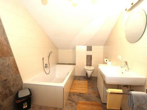 Apartamento Haus Bendl I