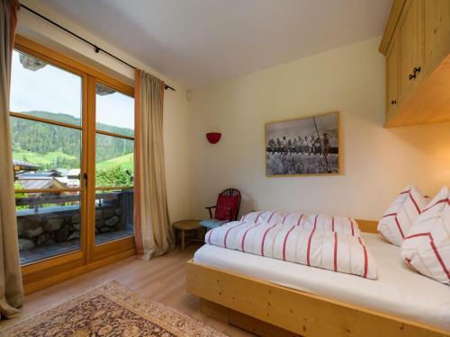 Chalet Hinterthal
