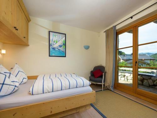 Chalet Hinterthal