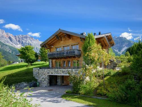Chalet Hinterthal