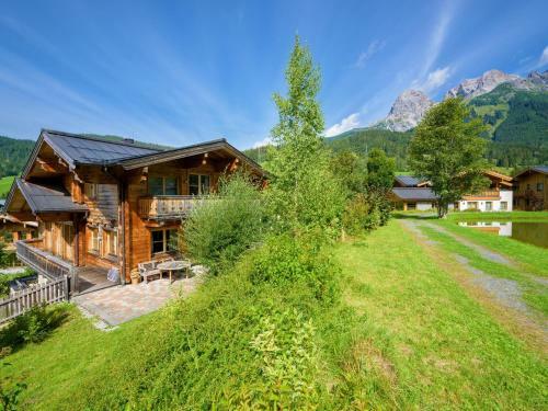 Chalet Hinterthal