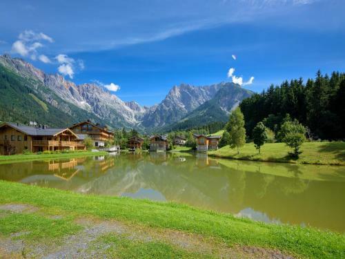 Chalet Hinterthal