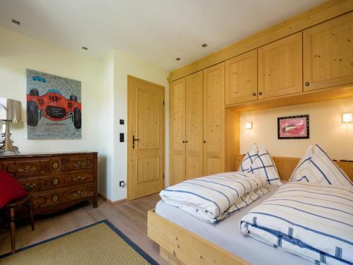 Chalet Hinterthal