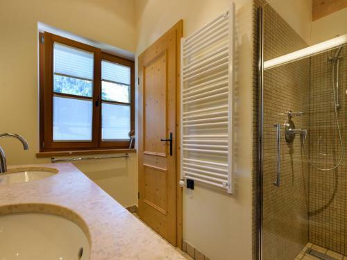 Chalet Hinterthal