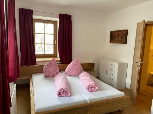 Apartamento Der Waidachhof