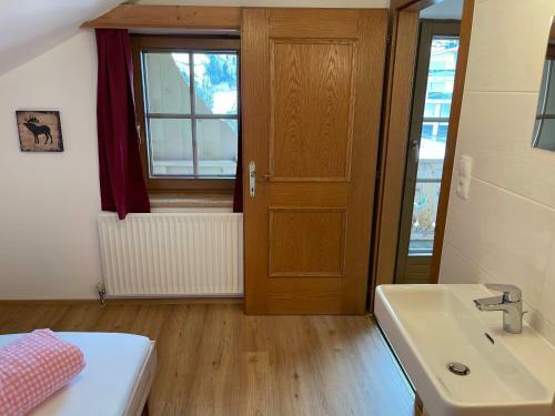 Apartamento Der Waidachhof